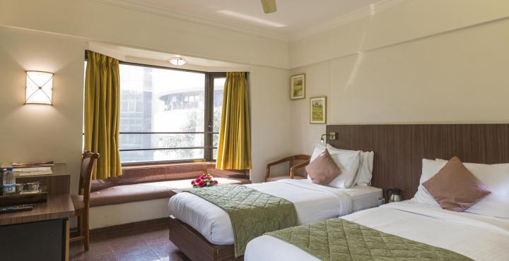 Hotel The Paradise By Tunga 3*