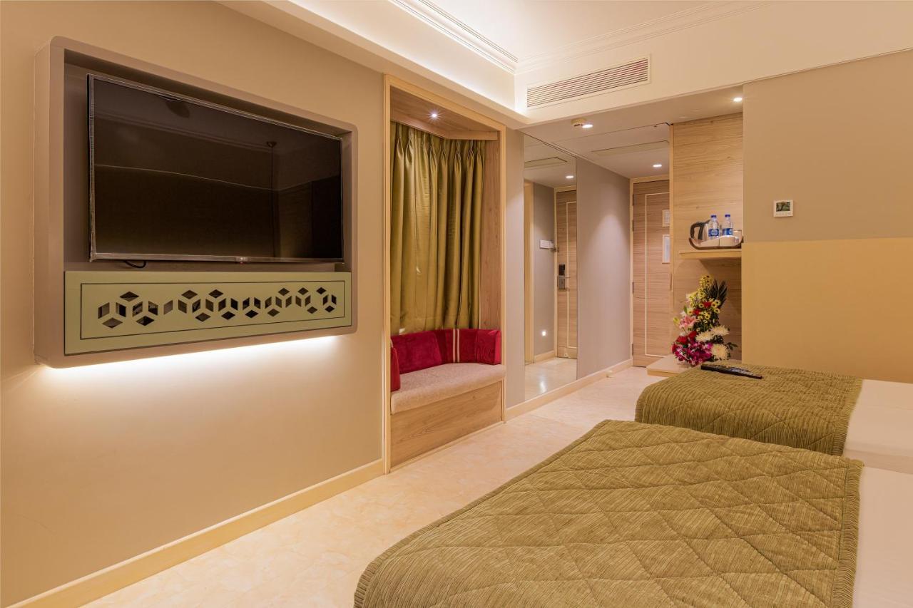 Hotel The Paradise By Tunga