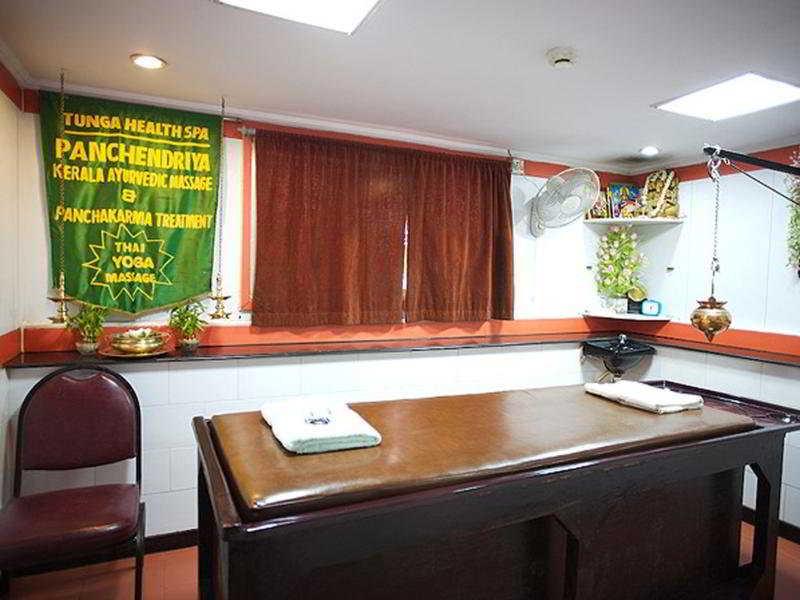 The Paradise By Tunga Hotel